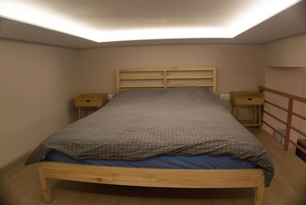 Modern Cozy Appartment In Thessaloniki Buitenkant foto
